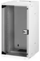 DN-49104 - 12U - Wall Mount Rack Cabinet