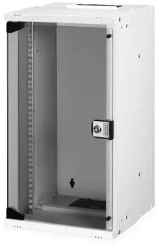 Digitus 10" 12HE Wandgeh&auml;use SOHO PRO grau (DN-49104)