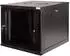 LogiLink Wandschrank 19 Zoll 9HE schwarz (W09A40B)
