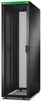 APC ER6202, APC Easy Rack - Schrank - Schwarz - 42HE - 48.3 cm (19")