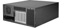SilverStone RM46-502-I schwarz (SST-RM46-502I)