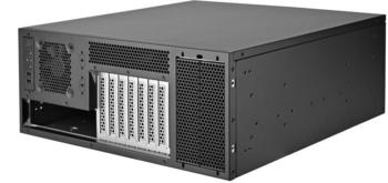 SilverStone RM46-502-I