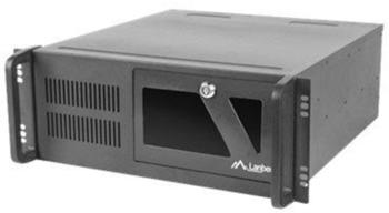 Lanberg Rackmount ATX 45/10 19" 4U