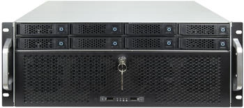 Inter-Tech IPC 4U-4708