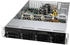 SuperMicro CSE-LA25TQC-R609LP