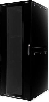 Roline 19-Zoll Pro 47 HE 800x1000 BxT schwarz