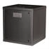 Roline 19-Zoll Wandgehäuse Pro 12 HE 600x600 BxT schwarz