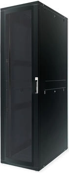 Roline 19-Zoll Pro 47 HE 600x1000 BxT schwarz