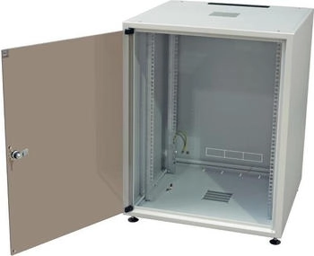 EFB-Elektronik (10.29 HE 19 Zoll ) Schwarz (OFF-1866GR.V1RW)