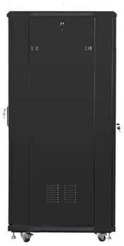 Lanberg FF01-6832-12B-KPL free-s (32 HE 19 Zoll ) Schwarz
