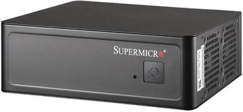 SuperMicro Gehuse SuperChassis CSE-101iF (CSE-101IF)