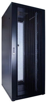 DSIT Danicom - 42 HE 19” mit Glastür (BxTxH) 600 x 600 x 2000mm (DS6642)