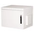 Roline 19-Zoll Wandgehäuse Pro 7 HE 600x450 BxT IP55 outdoor grau (26.21.0082)