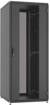EFB-Elektronik (19 Zoll ) Schwarz (PRO-4288TS.P1)