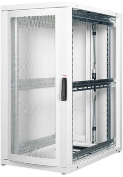 Roline 19-Zoll Pro 26 HE 600x1000 BxT grau (26.21.0147)