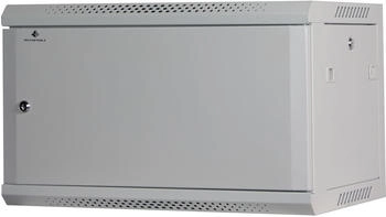 Rockstable 19" 6 HE 600x440x370mm (10.86 HE 19 Zoll ) Weiss (RS19-6406WS)
