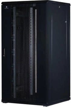 Rockstable 19" 32 HE 800x800x1600mm (19 Zoll ) Schwarz (4260714310840)