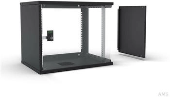 ENOC 19" Basic Wandschrank W3 9-4-S (57432)