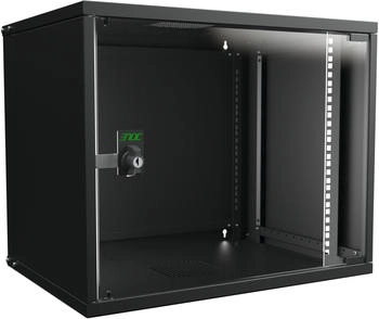 ENOC Wandschrank SNP 9HE sw W3 9-4-S-SNP (57522)