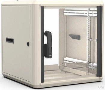 ENOC Netzwerkschrank 9HE 600x500x500 NSVB 6505 (52021)