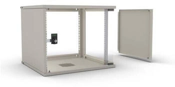 ENOC 19" Basic Wandschrank W3 9-4 (57402)