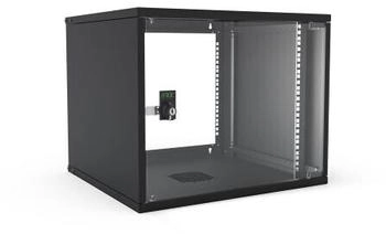 ENOC Economy Wandschrank 9HE W3 9-6-S (57452)