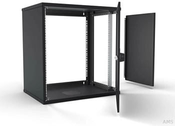 ENOC 19" Basic Wandschrank W3 12-4-P-S (57439)