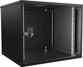 ENOC Wandschrank SNP 9HE sw W3 9-5-S-SNP (57532)