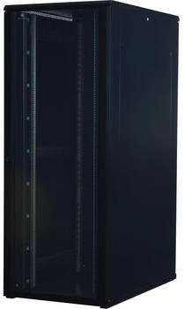 Rockstable 19 Zoll | 42HE 800x1200x2000mm (BxTxH) | RS19-8242 | Glastür