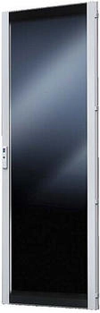 Rittal VX 8618.030 Sichttür (L x B) 2000 mm x 800 mm Aluminium 1 St. (8618030)