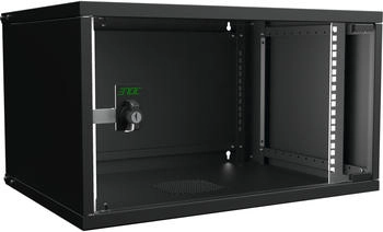 ENOC Wandschrank SNP 6HE sw W3 6-4-S-SNP (57521)