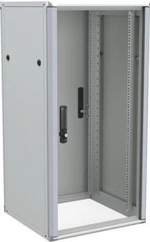 ENOC 19" Standschrank Baserack-6/6, 24HE (31001)