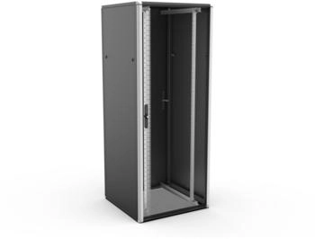 ENOC Basic 19" Standschrank F3 8812-S (57557)
