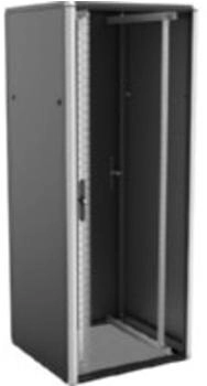 ENOC IT-Standschrank 19 zoll, 24 HE F3 6612-S-4PR (57552)