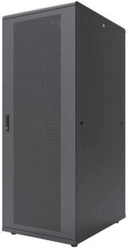 Intellinet Schrank Schwarz RAL 9005 47U 48,3 cm 19" 47 Höheneinheiten IP20 2250x800x1000 mm (714129)