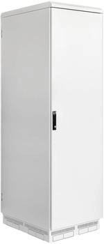 Intellinet IP55 19\ mit integrierten Lüftern 42 HE 800mm tief grau RAL7035 19 Zol (716147)