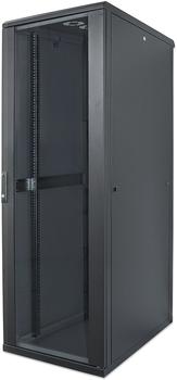 Intellinet Schrank Schwarz RAL 9005 36U 48,3 cm 19" (713504)