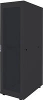Intellinet 715447 19 Zoll Serverschrank, Basic Line 36 HE, 1766 (H) x 600 (B) x...
