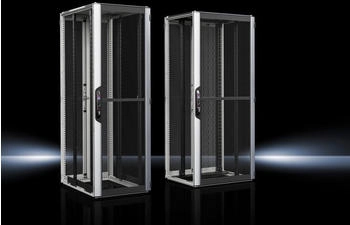 Rittal Netzwerk/Serverschrank standard belüftet VX 5308.113 (5308113)