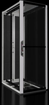 Rittal Netzwerk/Serverschrank belüftet 47HE VX 5316.116 (5316116)