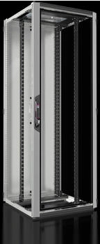 Rittal Netzwerk/Serverschrank standard eschlossen VX 5312.124 (5312124)