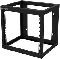 RK919WALLO - 9U - Open Frame Rack Cabinet