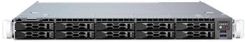 SuperMicro SCLB16 AC2-R504W - -Montage - SATA/SAS (CSE-LB16AC2-R504W)