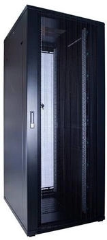 DSIT 47 HE 19” mit perforierter Fronttür (BxTxH) 600 x 1000 x 2260mm (DS6047PP)