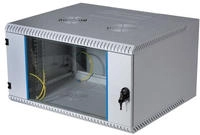 EFB-Elektronik 691609VGR,50 Rack 9U Wandmontiertes Regal Grau (691609VGR,50) Marke