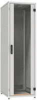 EFB-Elektronik 48,30cm (19) Netzwerkschrank PRO 42HE, 800x800 mm, RAL7035 Hersteller: