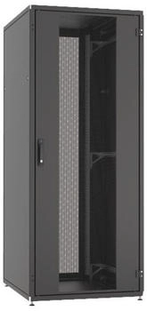 EFB-Elektronik (19 Zoll ) Schwarz (PRO-4780TS.P1P2)