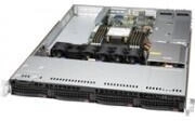 SuperMicro CSE-815TQC4-R504WB3 - Serial ATA - SAS3