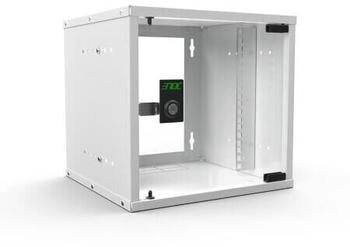 ENOC 10 Schrank 6HE, RAL 9003 ws W10 6-3-V (57390)