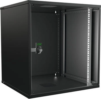 ENOC Wandschrank SNP 12HE sw W3 12-5-S-SNP (57533)